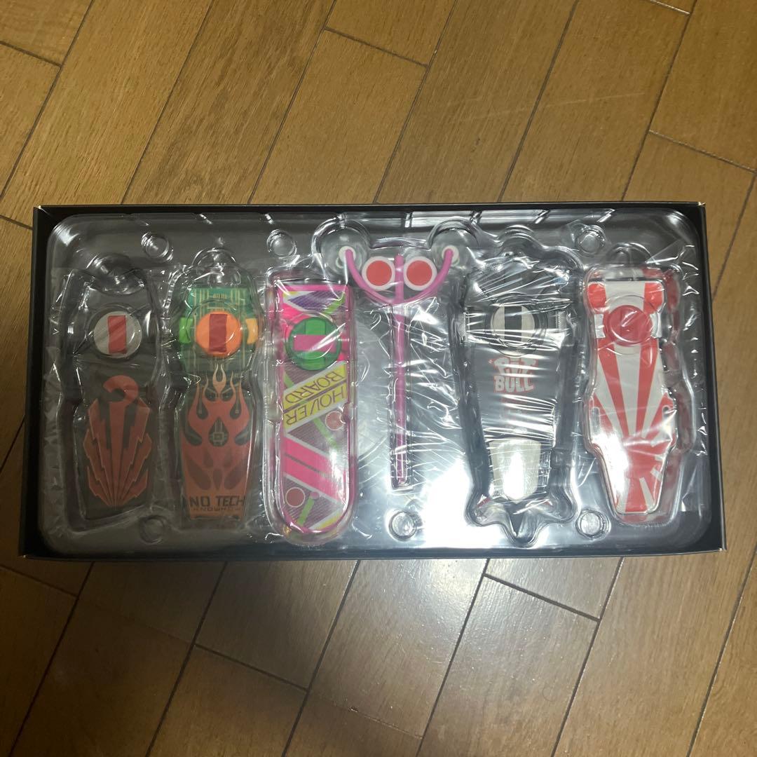 ミニカー kidslogic mlo1 magnetic hover board