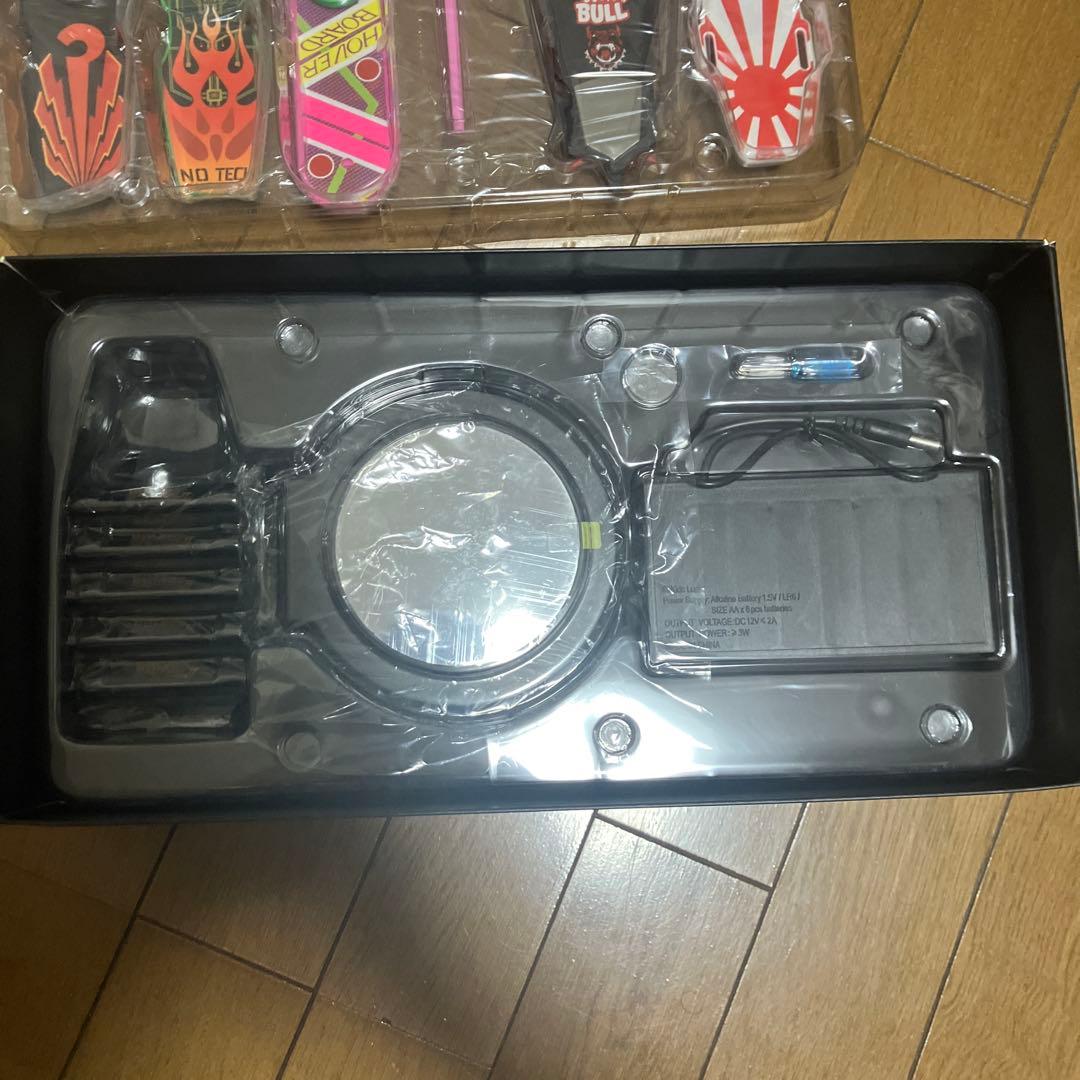 ミニカー kidslogic mlo1 magnetic hover board