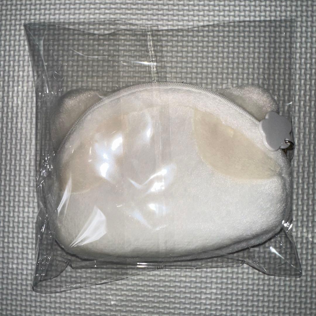 サンリオ　シュガーバニーズ　ポーチ