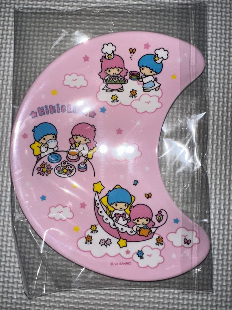 サンリオ　シュガーバニーズ　ポーチ