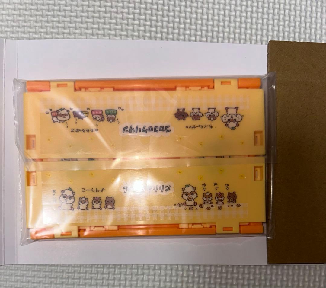 サンリオ　シュガーバニーズ　ポーチ