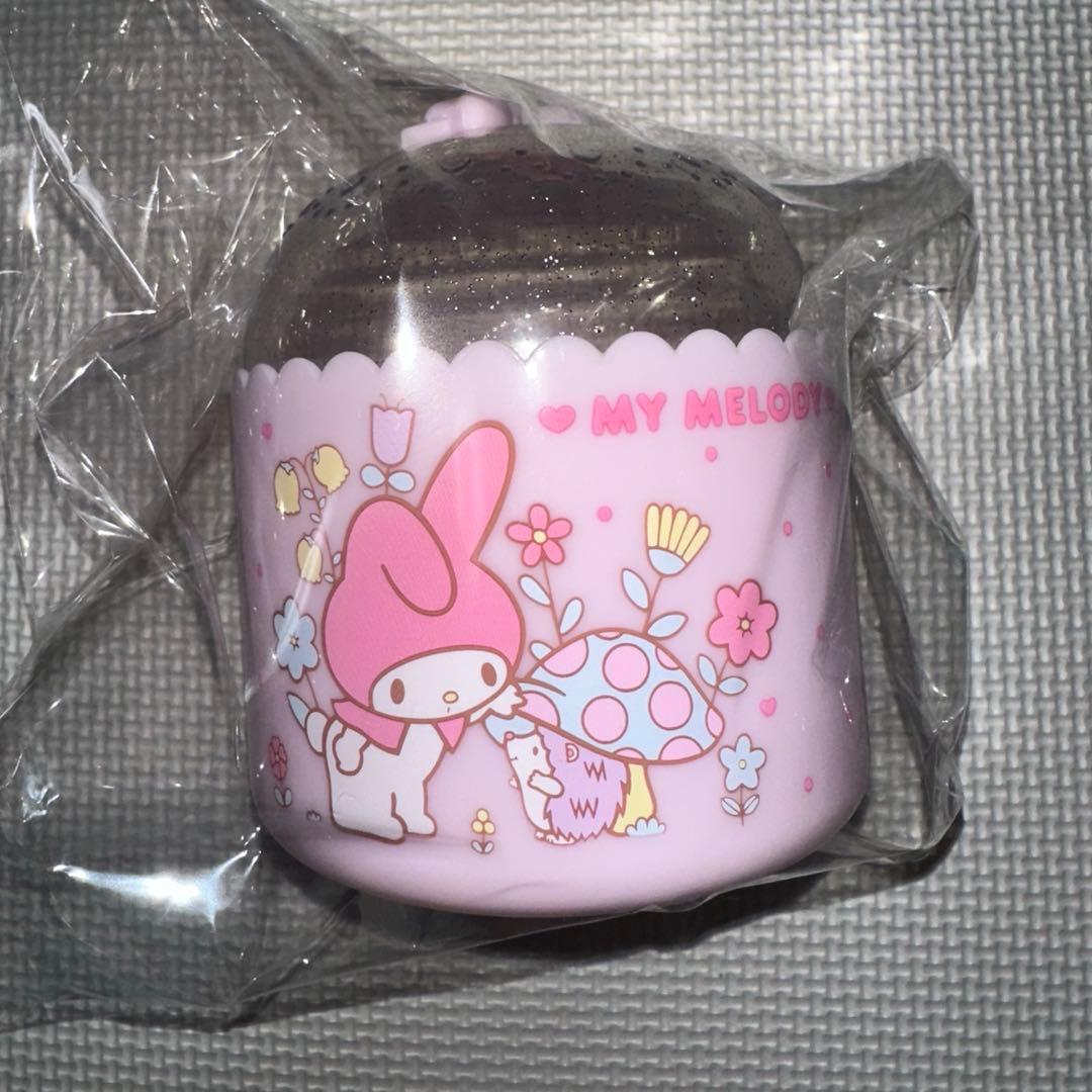 サンリオ　シュガーバニーズ　ポーチ