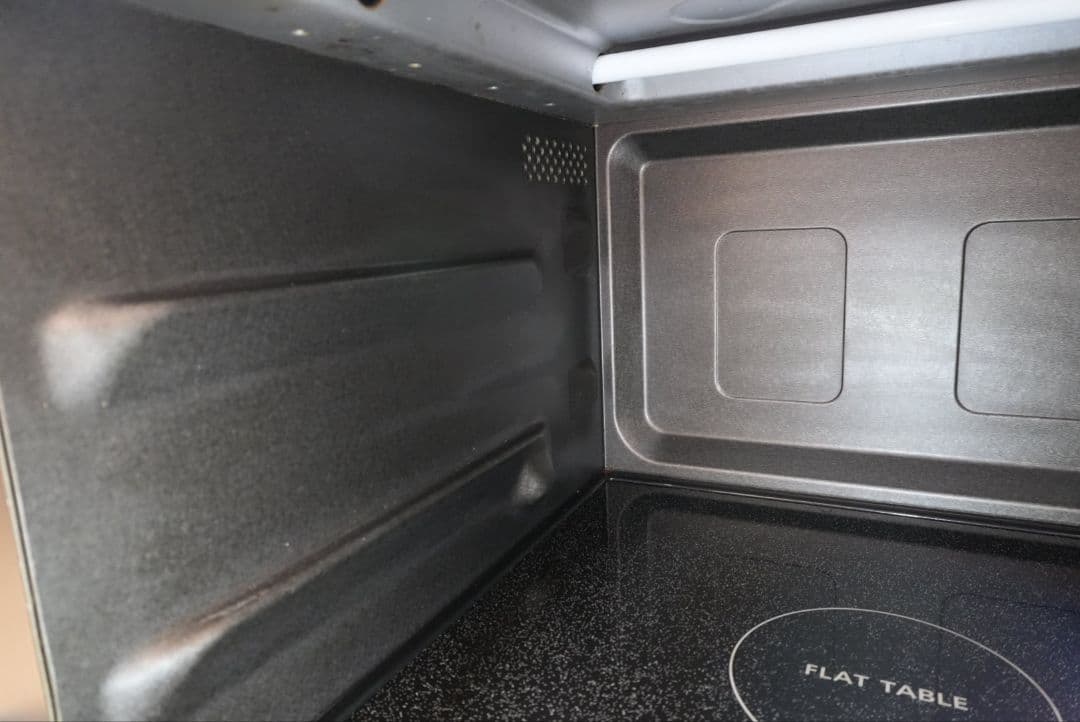 極美品 Panasonic NE-MS268 オーブンレンジ2