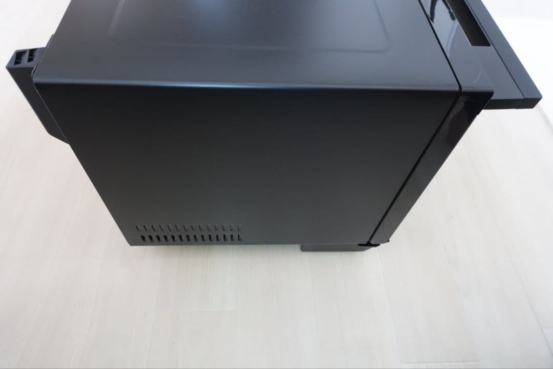 極美品 Panasonic NE-MS268 オーブンレンジ2