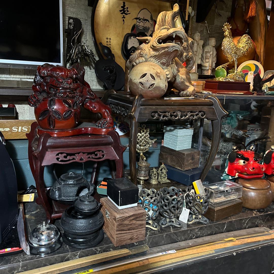 盆栽展示台、茶道、華道、花台、盆栽台、飾り台、香炉台、置き台、インテリア台