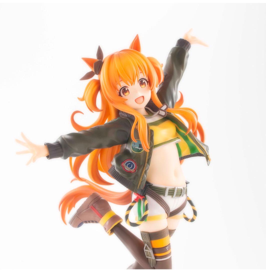 Lucrea（ルクリア）　ウマ娘 プリティーダービー　マヤノトップガン