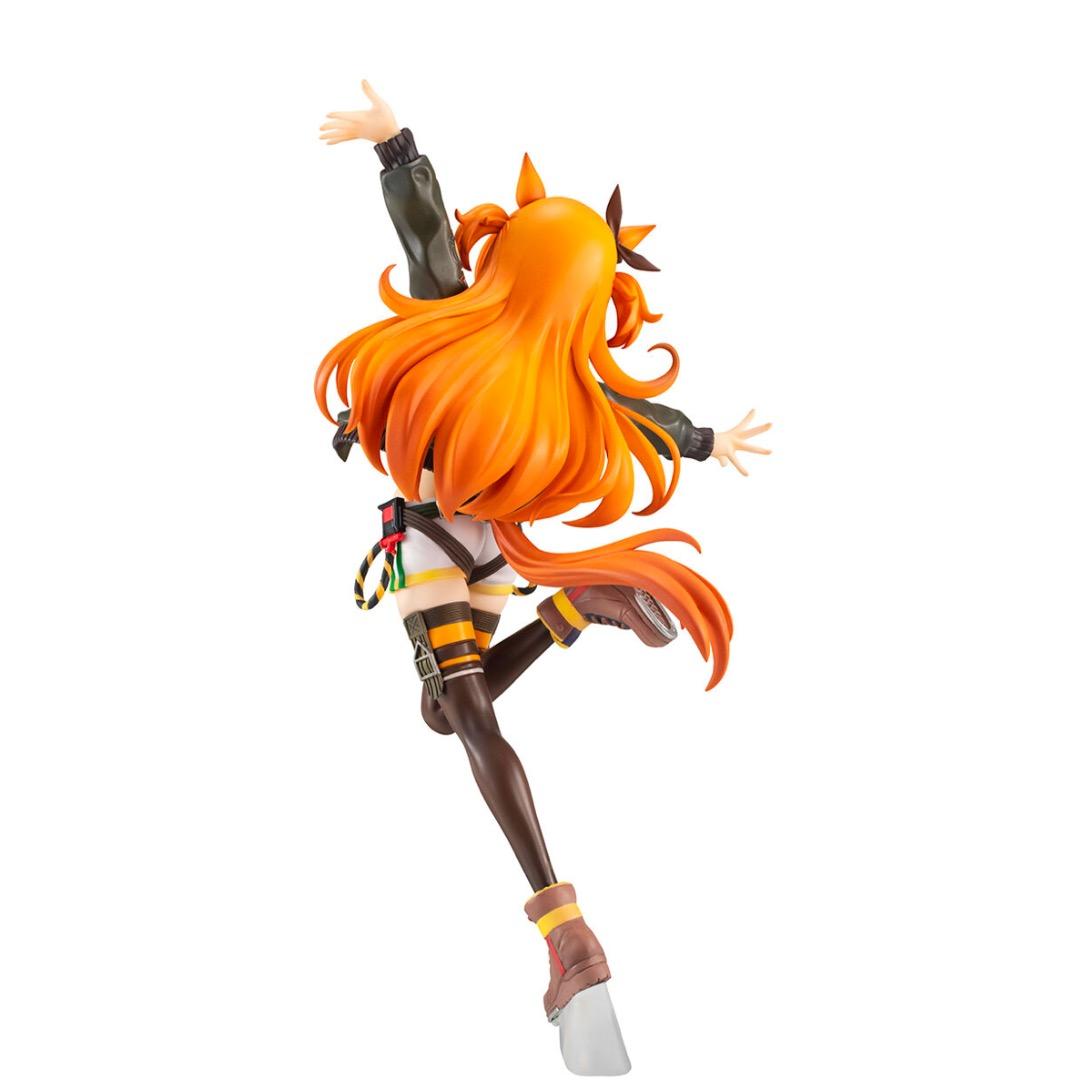 Lucrea（ルクリア）　ウマ娘 プリティーダービー　マヤノトップガン