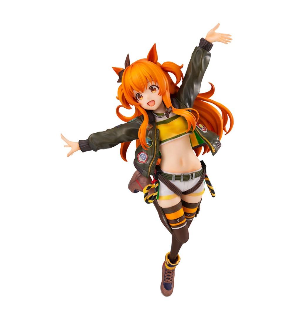 Lucrea（ルクリア）　ウマ娘 プリティーダービー　マヤノトップガン