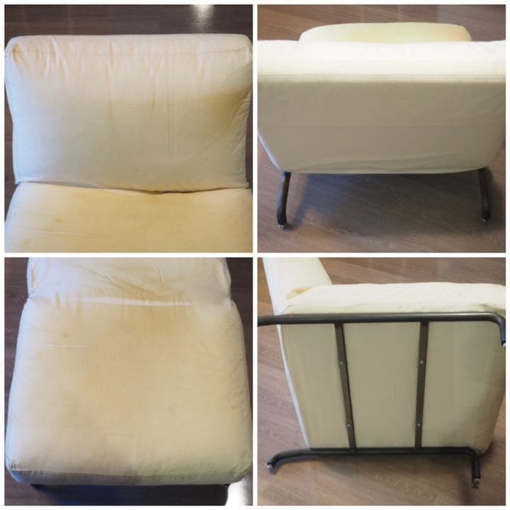 値下げ✩ジャーナルスタンダードファニチャー RODEZ CHAIR