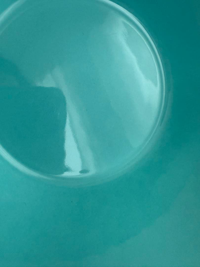 イッタラ　ティーマ　ターコイズ　ボウル15cm 2個セット