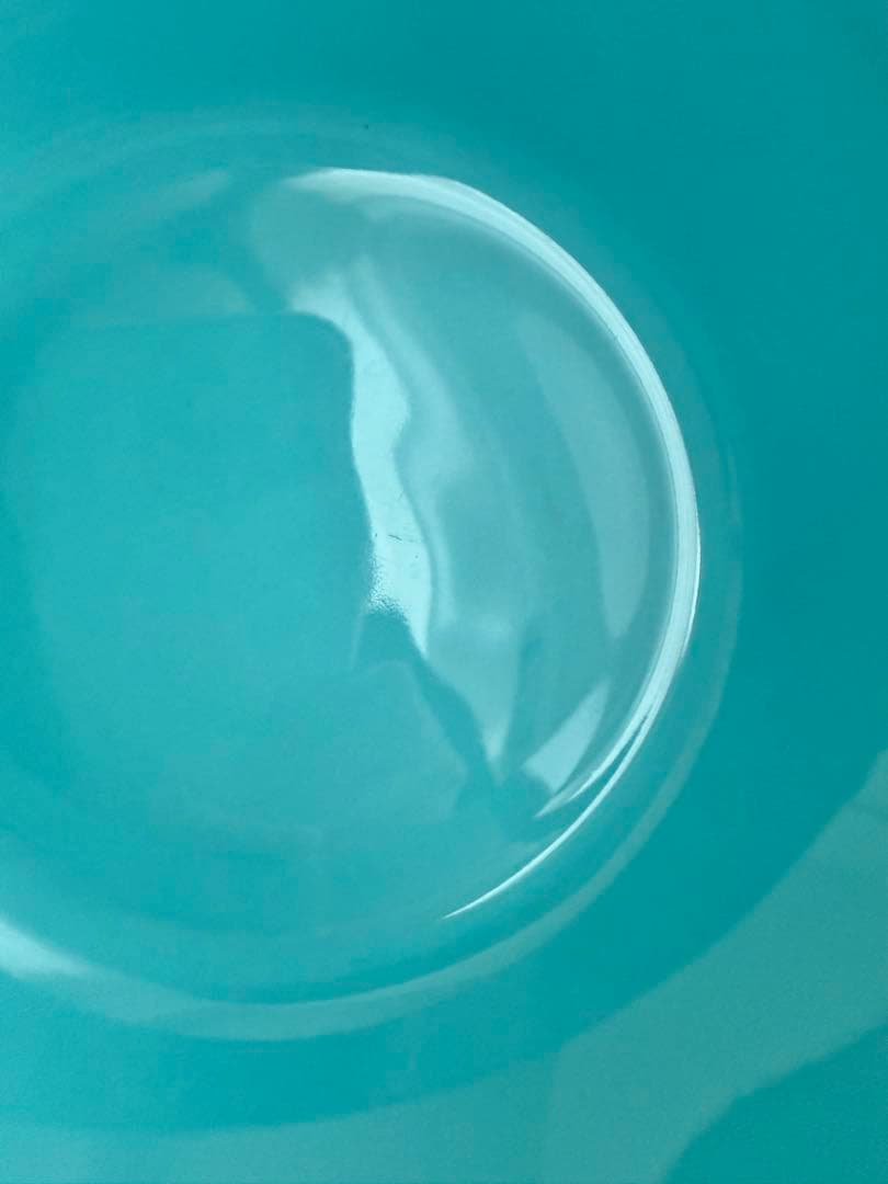 イッタラ　ティーマ　ターコイズ　ボウル15cm 2個セット