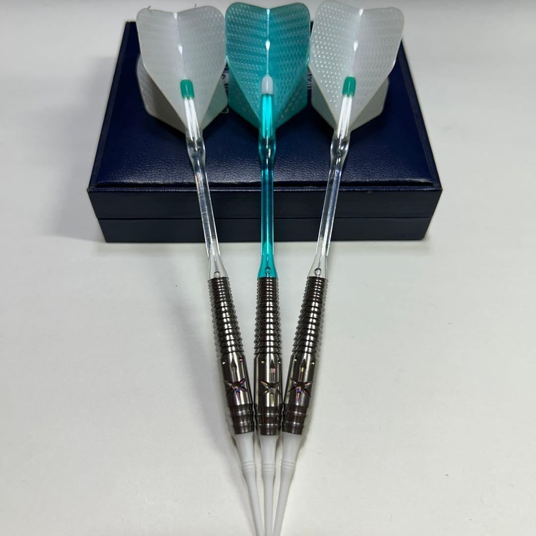 美品！S4 Zeus IV セッティングセット！