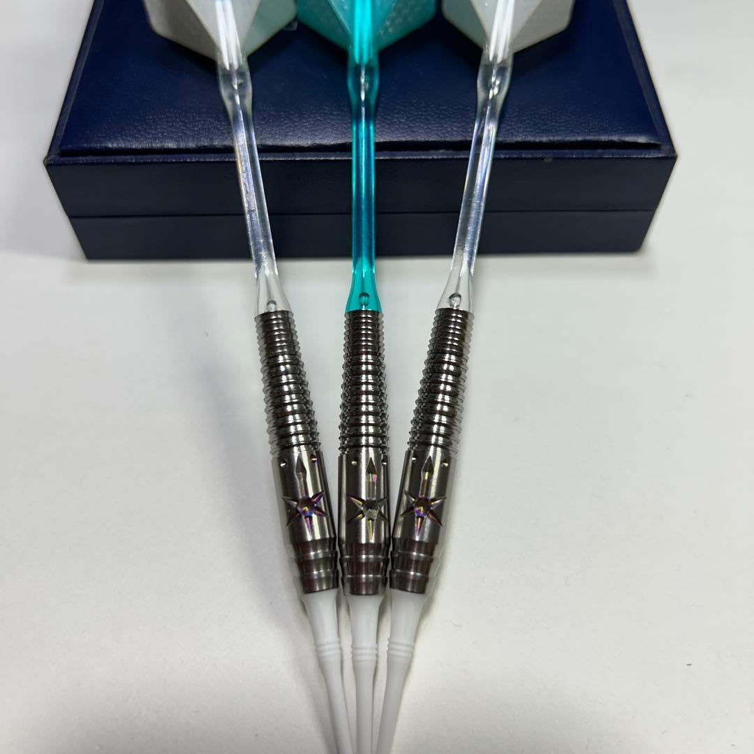 美品！S4 Zeus IV セッティングセット！