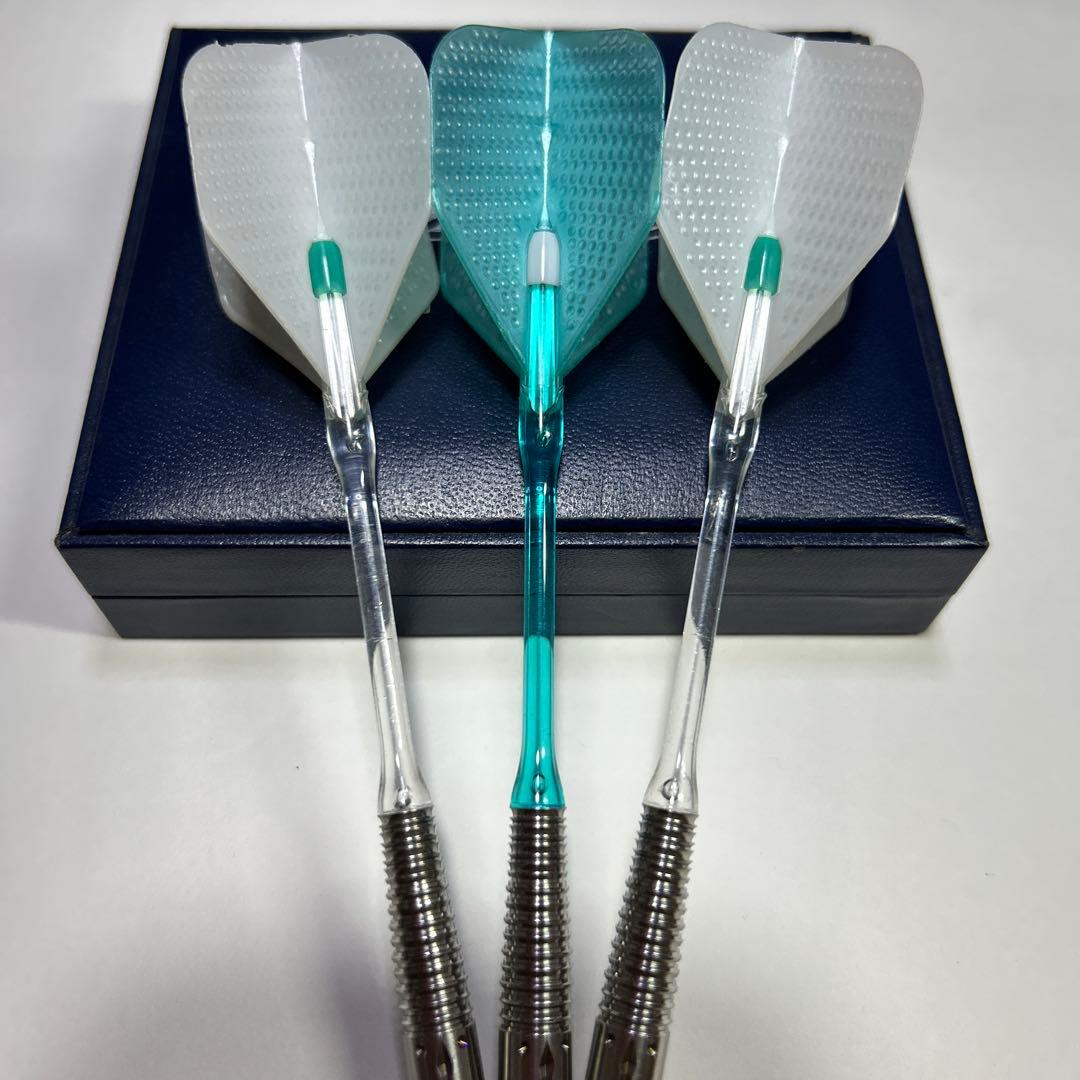 美品！S4 Zeus IV セッティングセット！