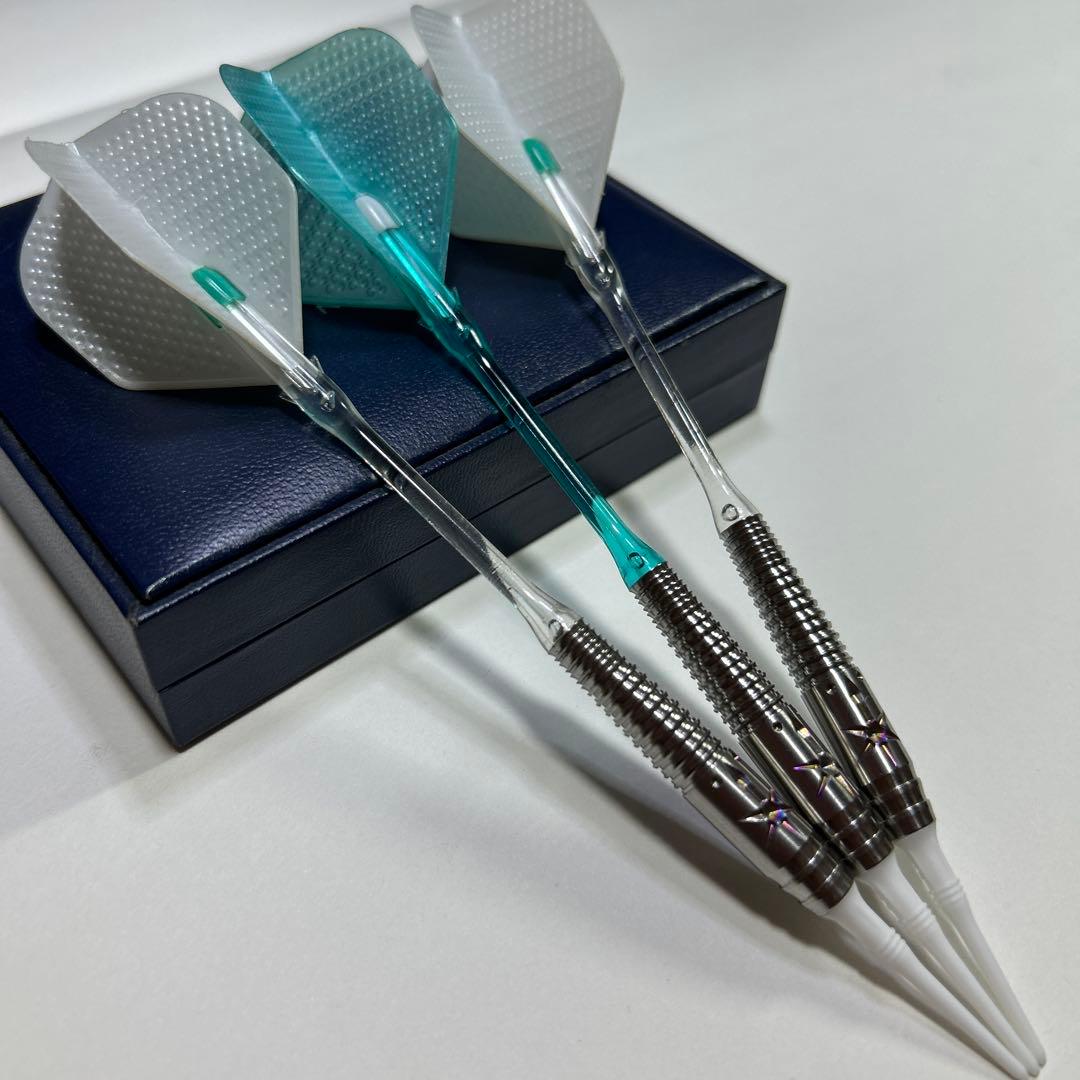 美品！S4 Zeus IV セッティングセット！