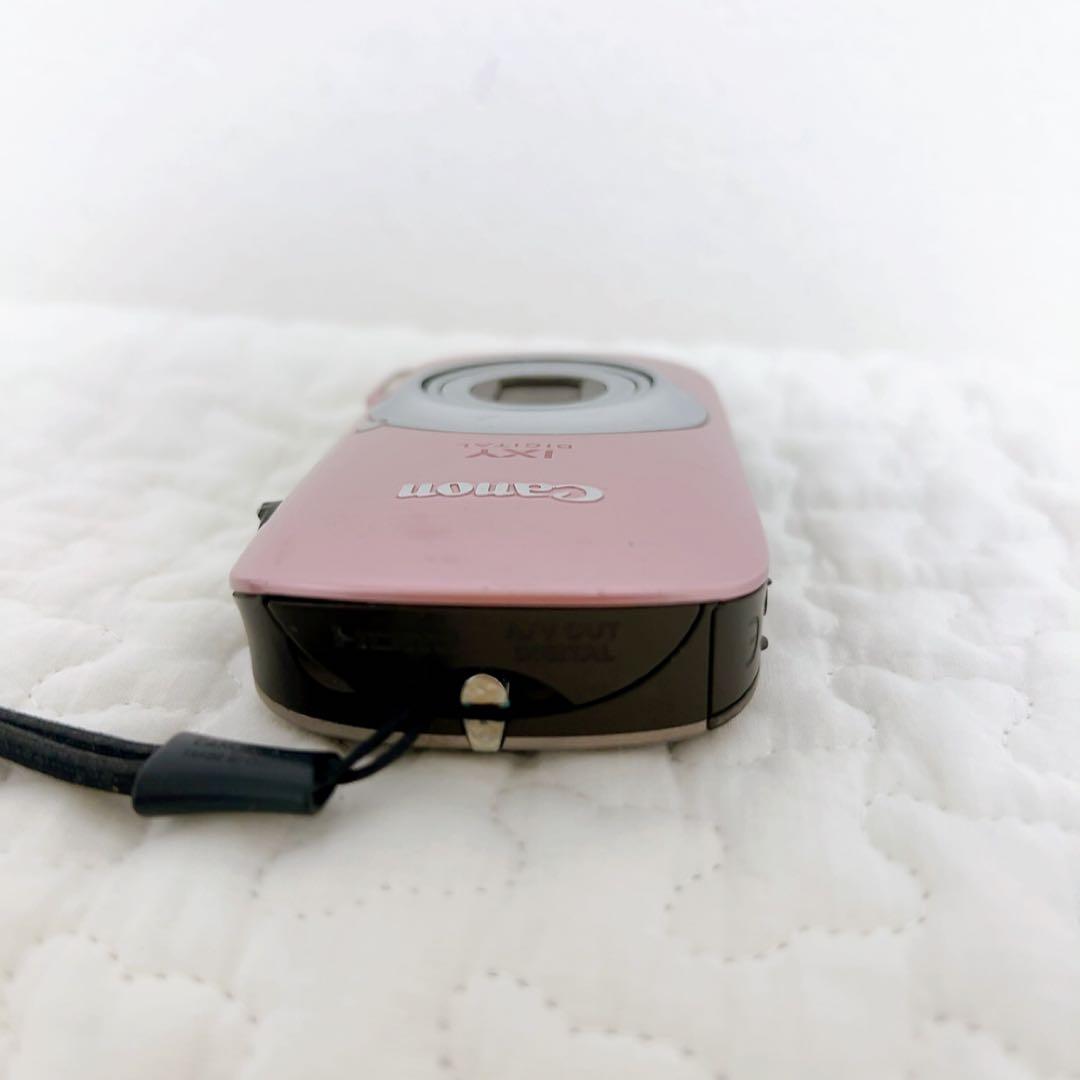 Canon IXY イクシー DIGITAL 510IS デジカメ