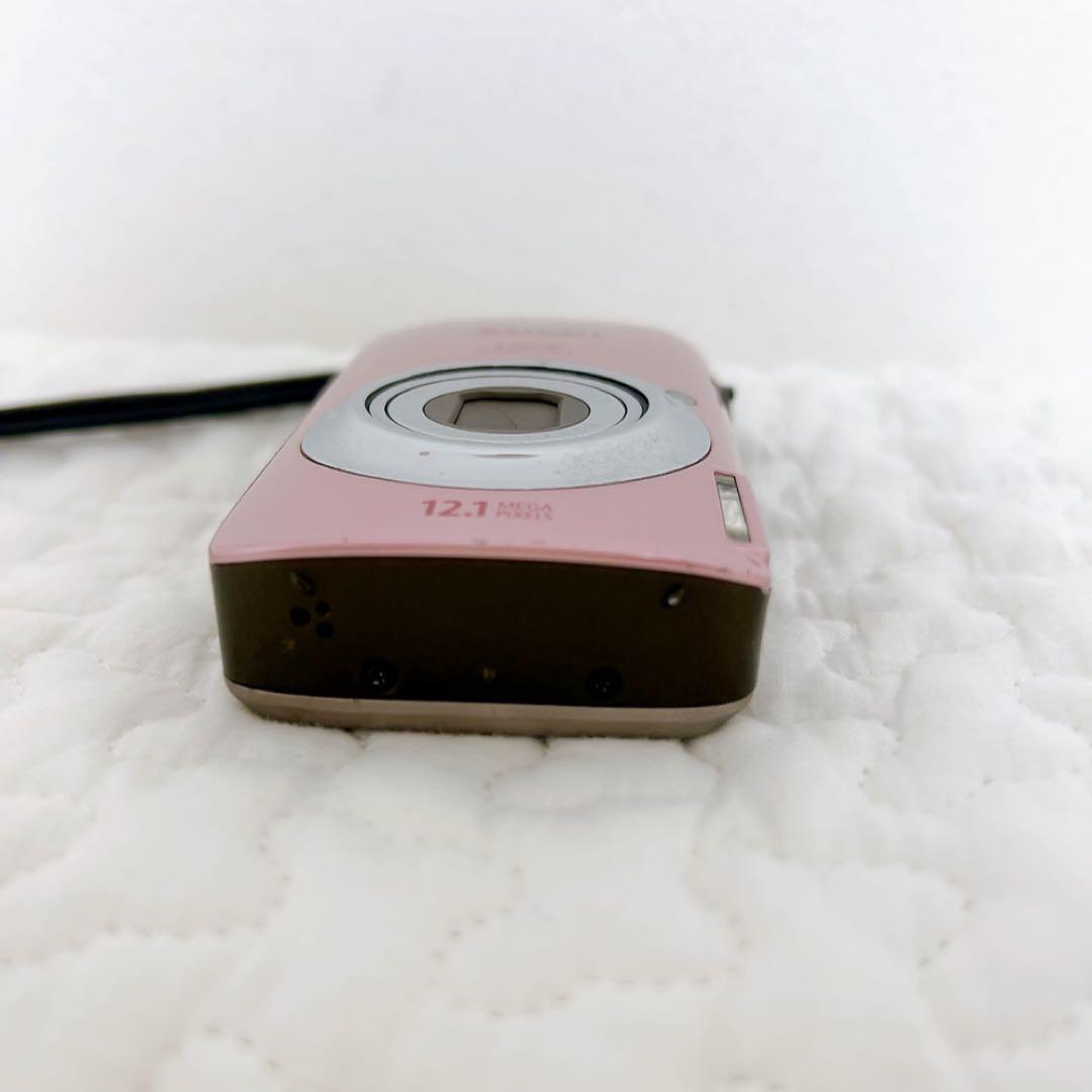 Canon IXY イクシー DIGITAL 510IS デジカメ