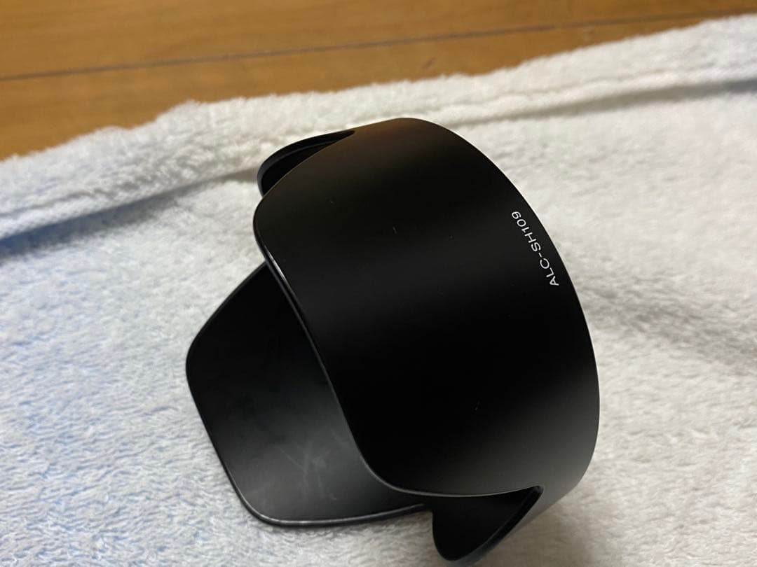 レンズ(ズーム) SEL18200 Sony E 18-200mm F3.5-6.3 OSS