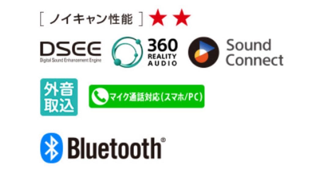 WH-CH720N ヘッドホン SONY