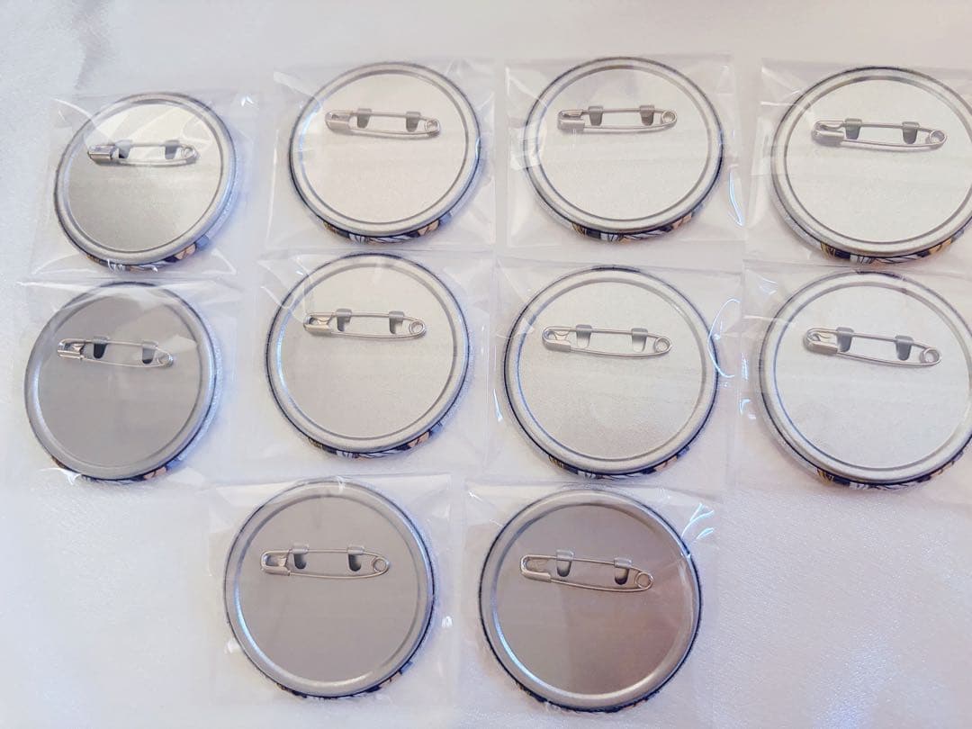 新テニスの王子様 ホワイトデーフェア ホログラムキャラバッジ　仁王雅治