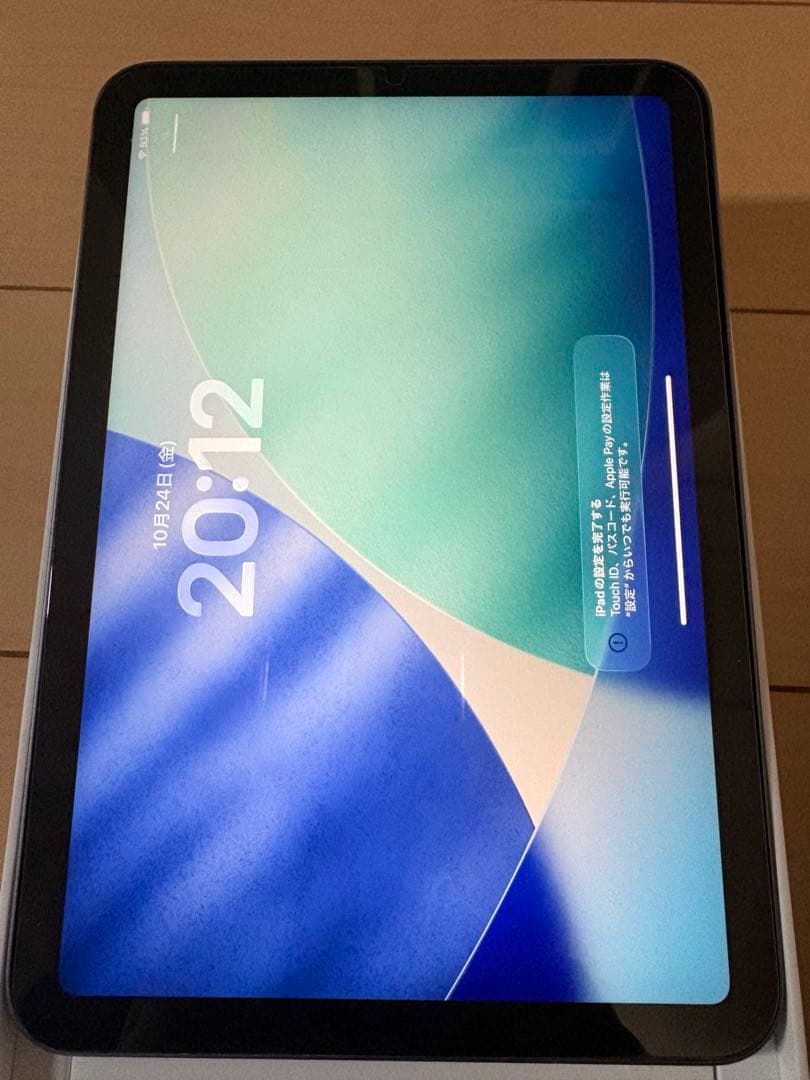 Apple iPad mini (第6世代) スペースグレイ ケース＆ペン付