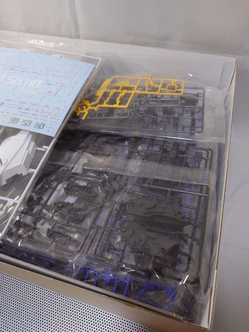 ロボット FAZZ Ver.Ka