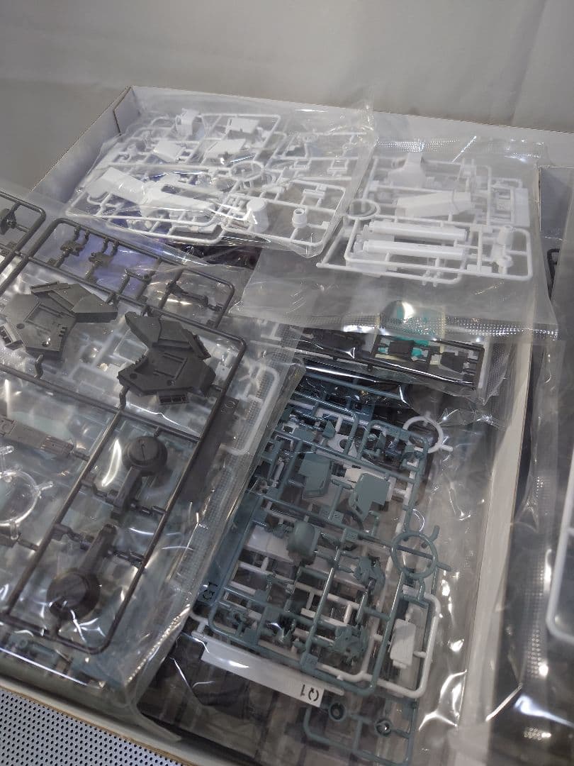 ロボット FAZZ Ver.Ka