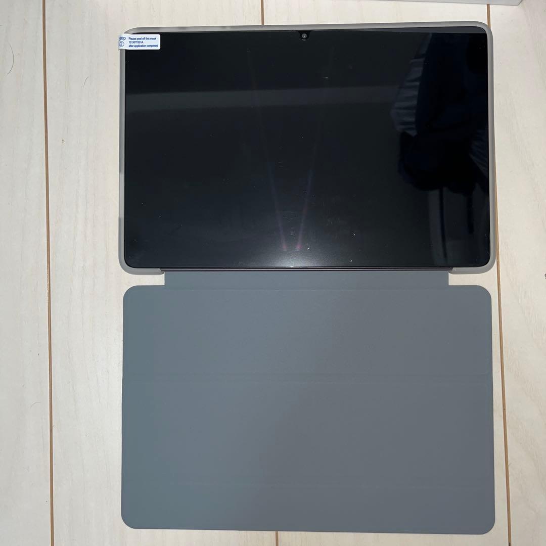 TECLAST P30T タブレット10インチ12GB+128GB+1TB拡張