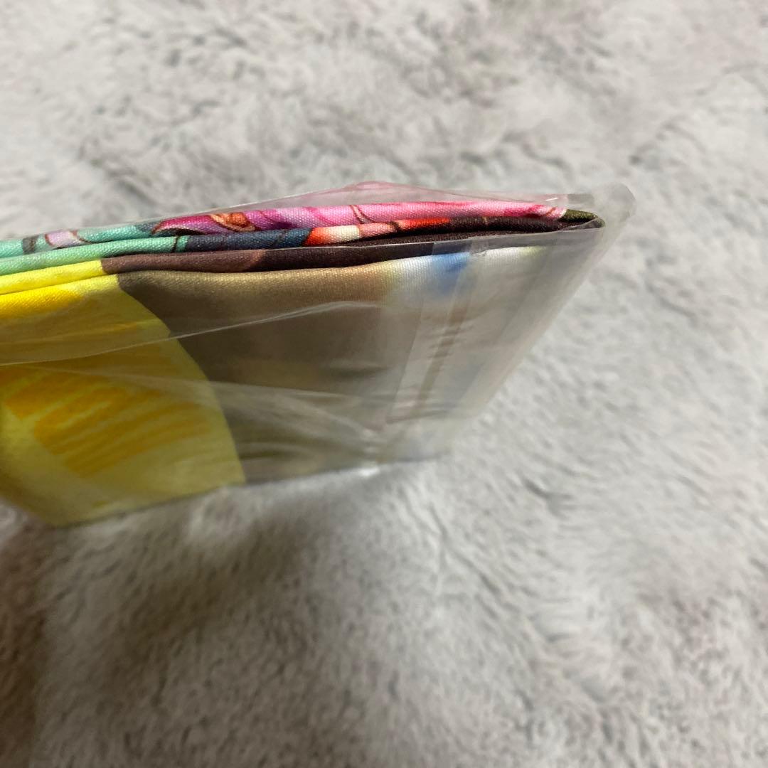 ヒプノシスマイク8thライブDVD特典　A2布ポスター