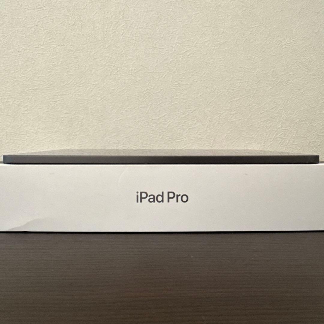 iPad Air 第4世代 64GB スペースグレイ ケース・タッチペン付き