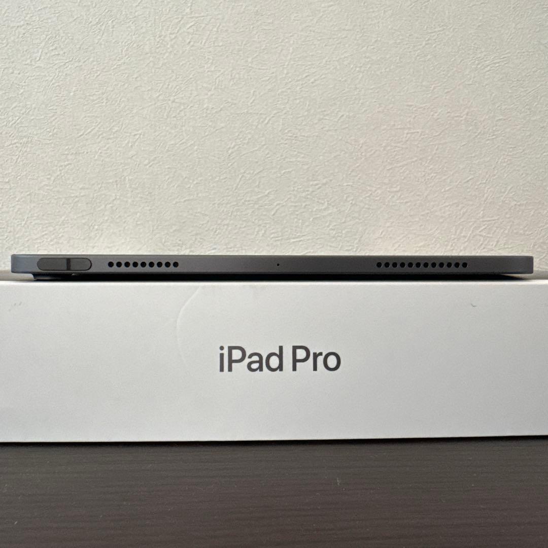 iPad Air 第4世代 64GB スペースグレイ ケース・タッチペン付き