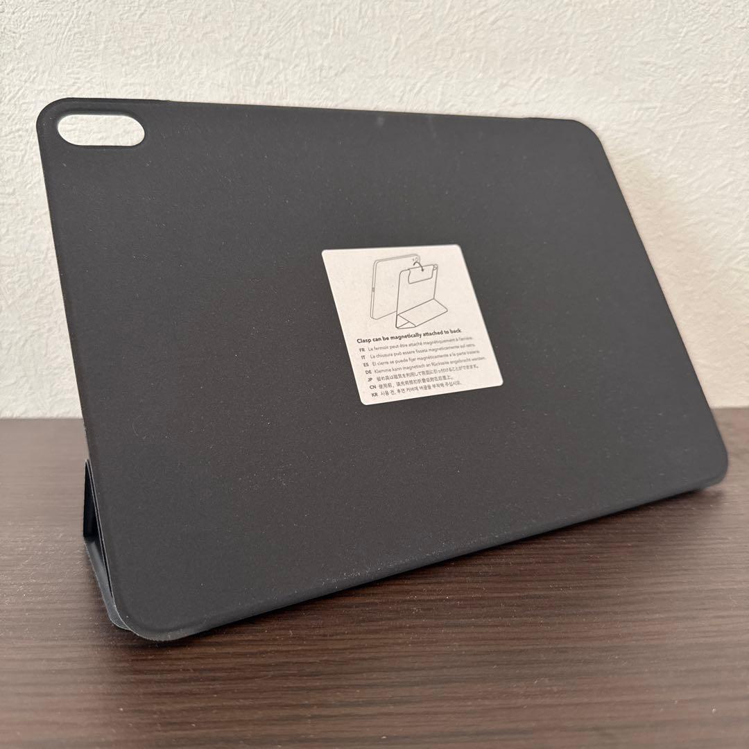 iPad Air 第4世代 64GB スペースグレイ ケース・タッチペン付き