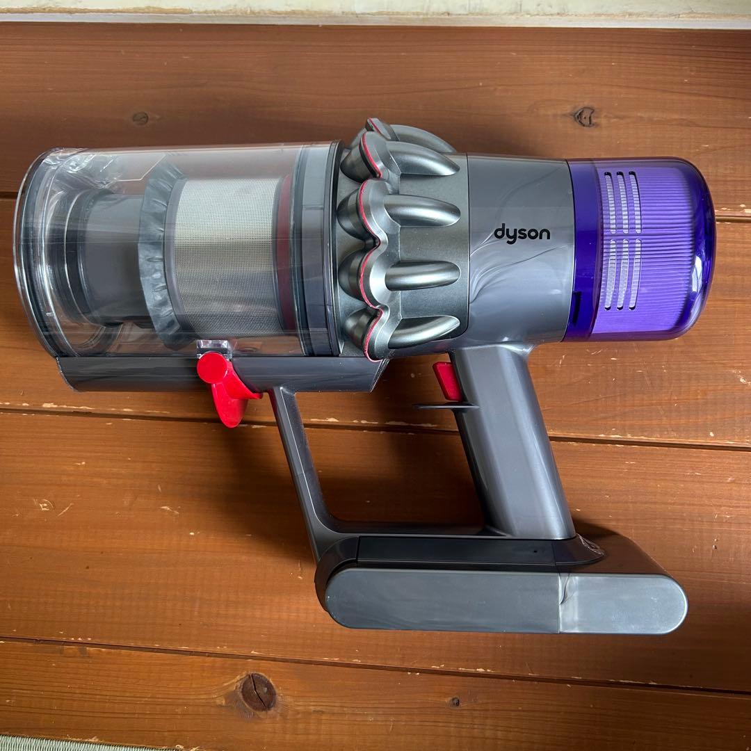 ダイソン☆V11 fluffy sv14☆バッテリー良好