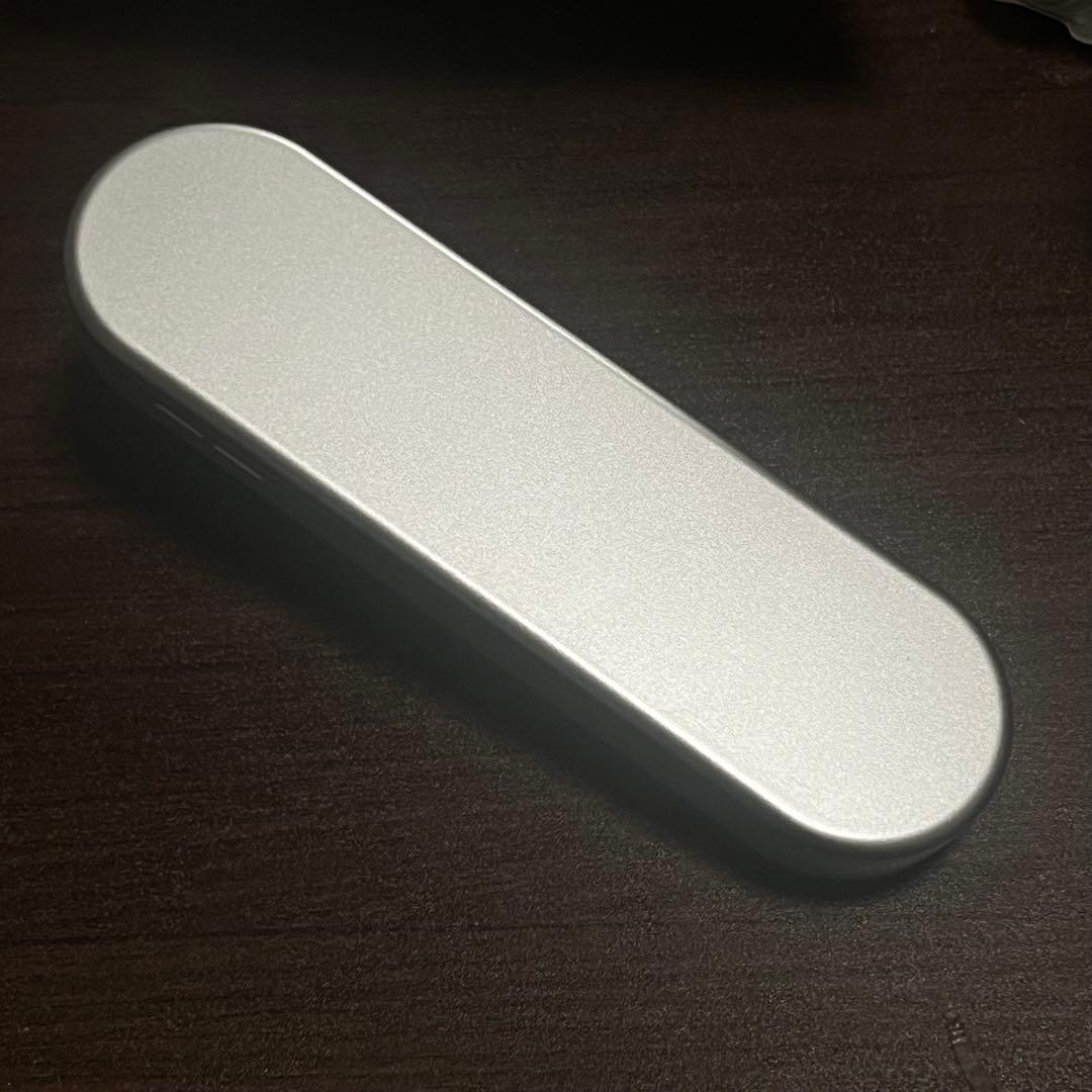 サロニア　EMS 美顔器　本体のみ