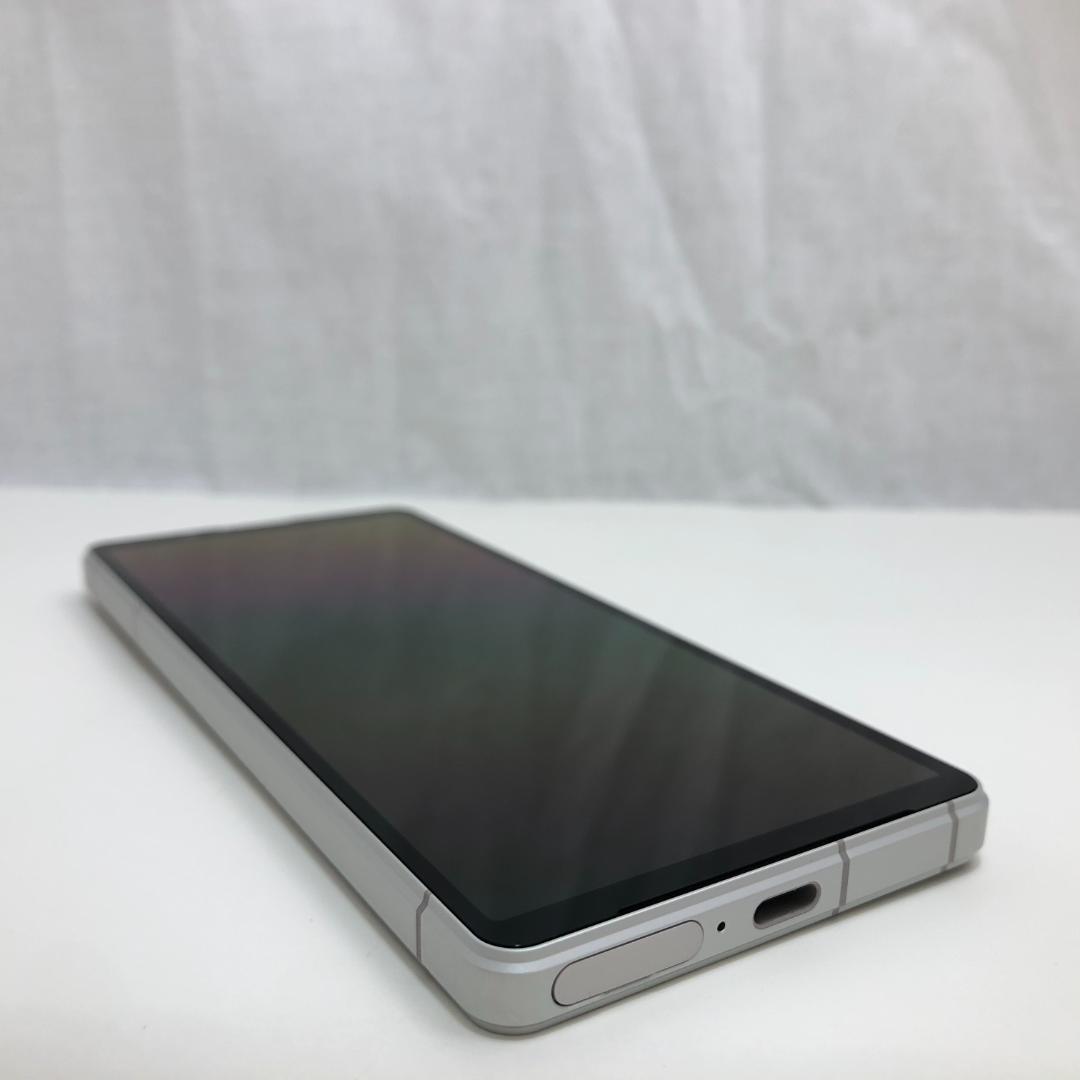 美品 SO-53D SONY Xperia 5V 128GB 送料無料