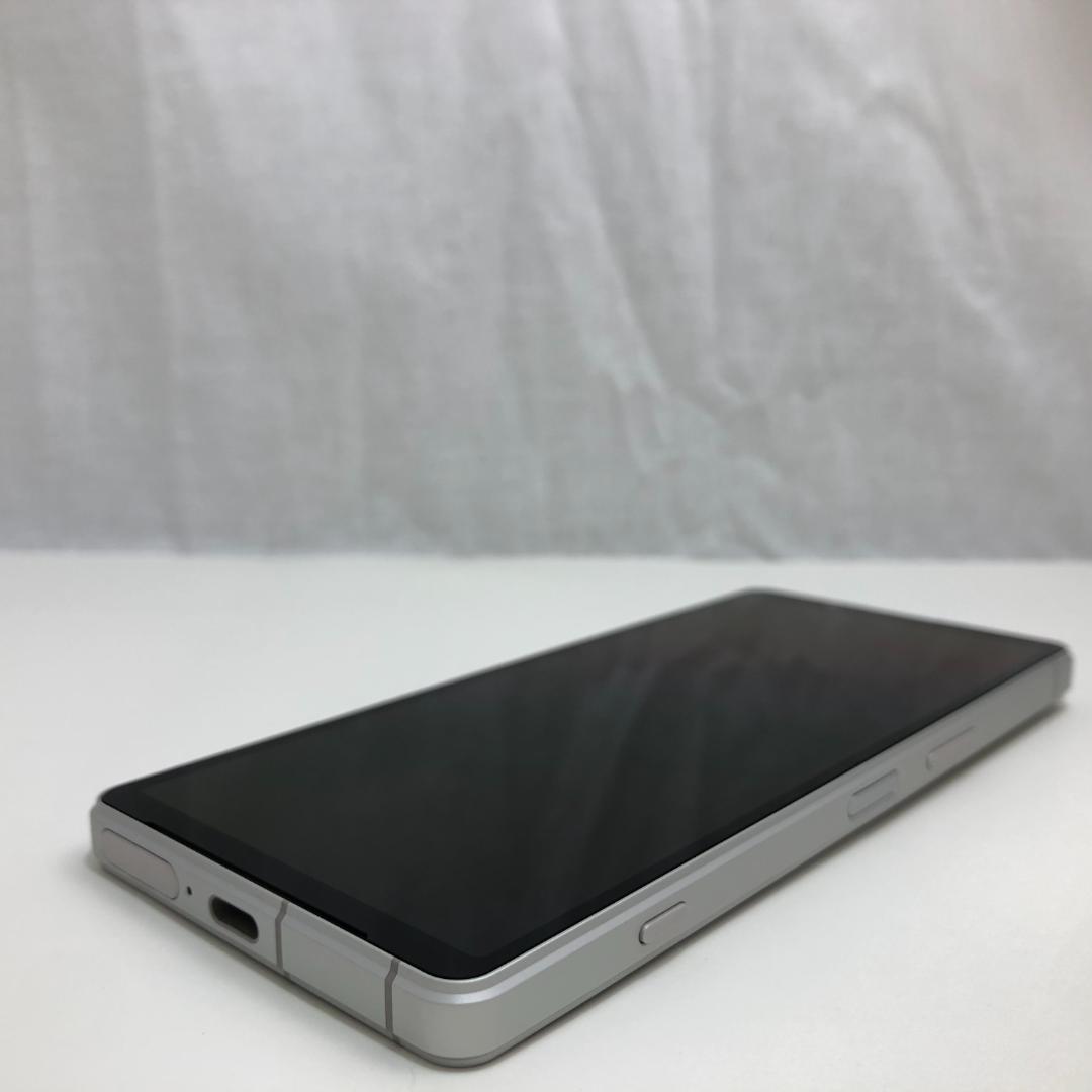 美品 SO-53D SONY Xperia 5V 128GB 送料無料