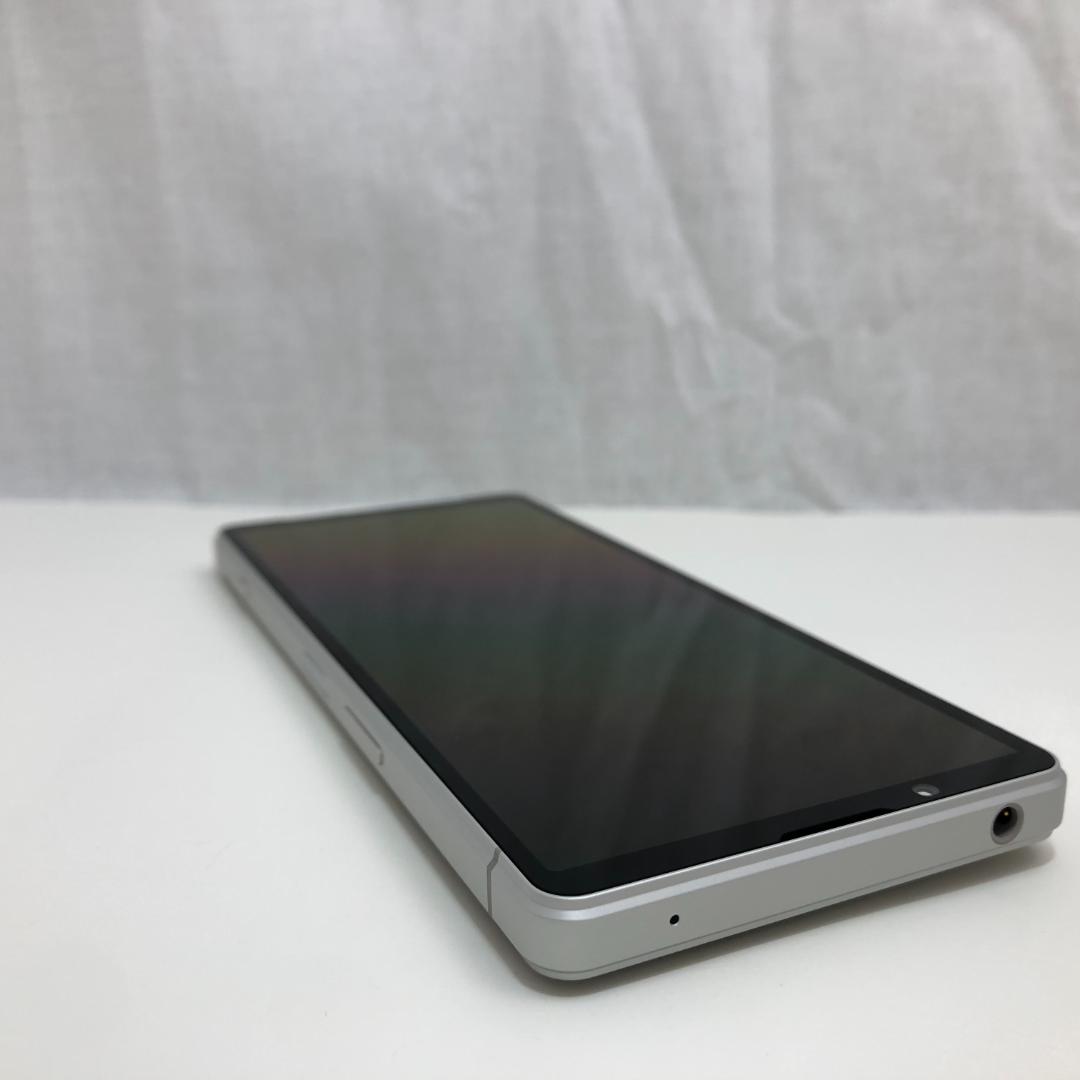 美品 SO-53D SONY Xperia 5V 128GB 送料無料