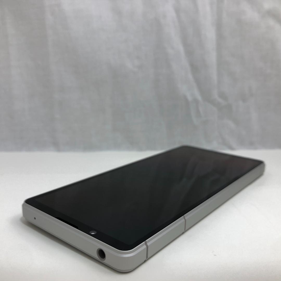 美品 SO-53D SONY Xperia 5V 128GB 送料無料
