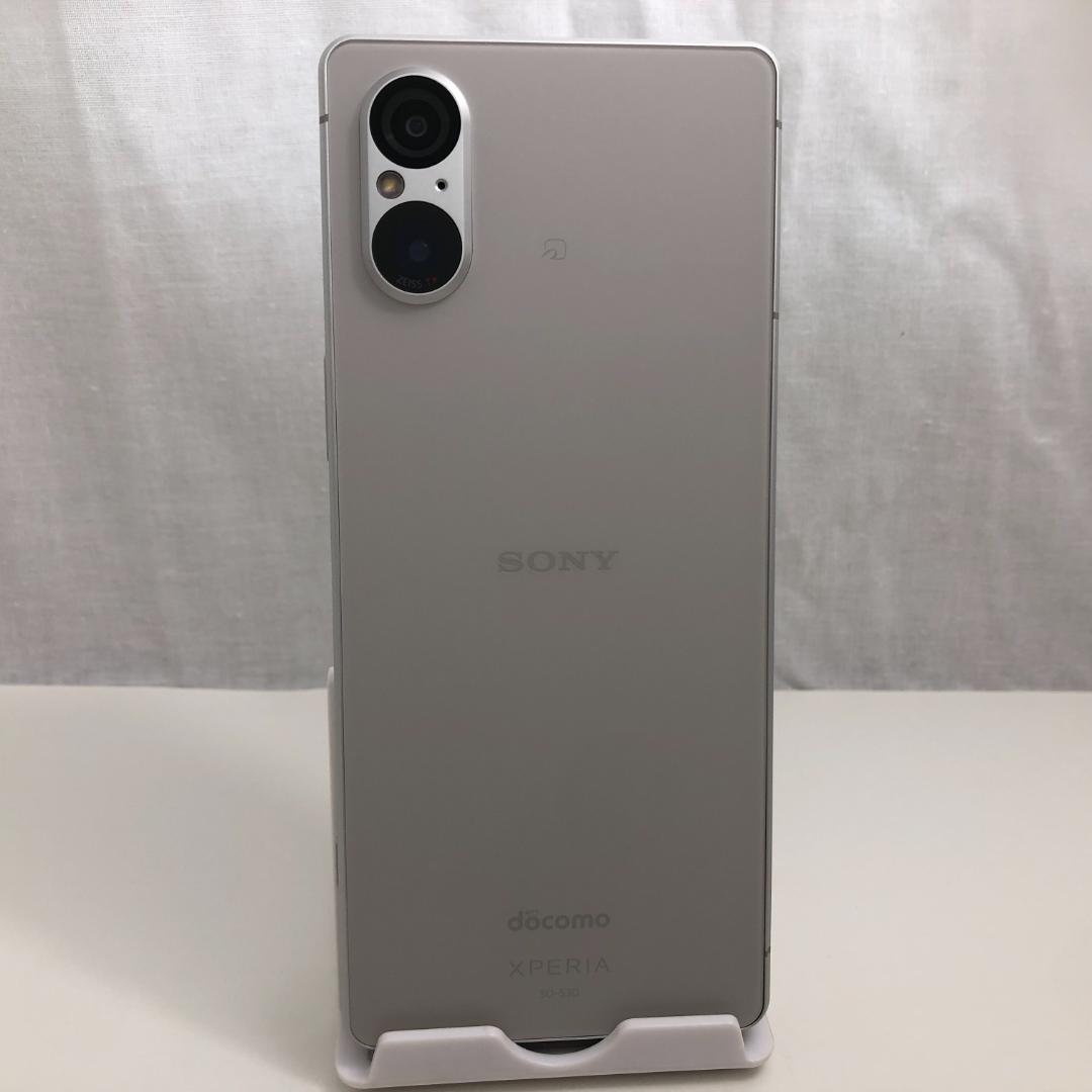 美品 SO-53D SONY Xperia 5V 128GB 送料無料