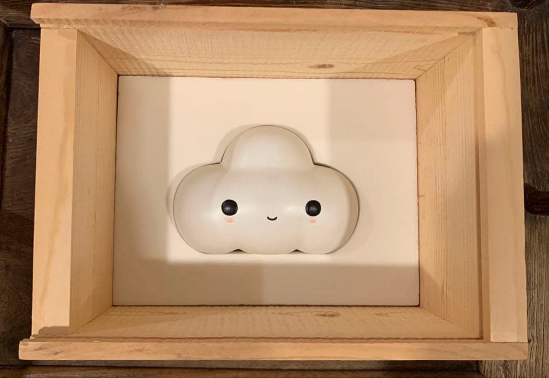 コレクション little cloud FriendswithYou