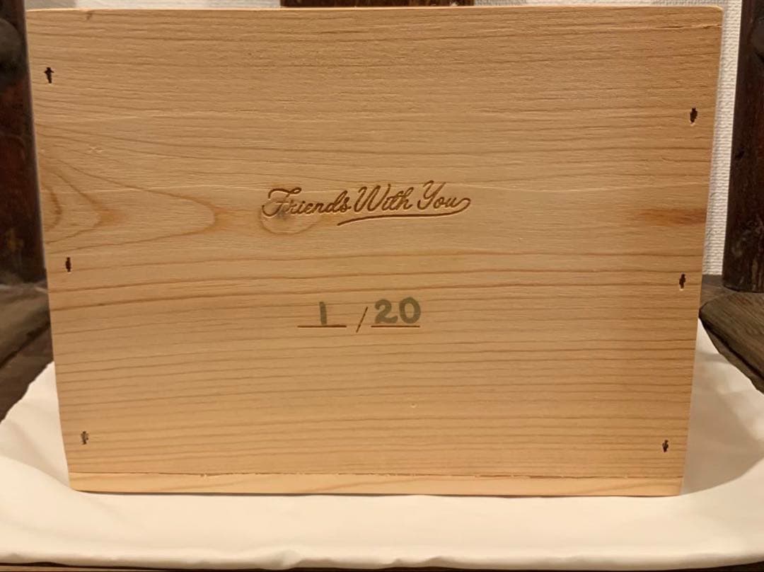 コレクション little cloud FriendswithYou