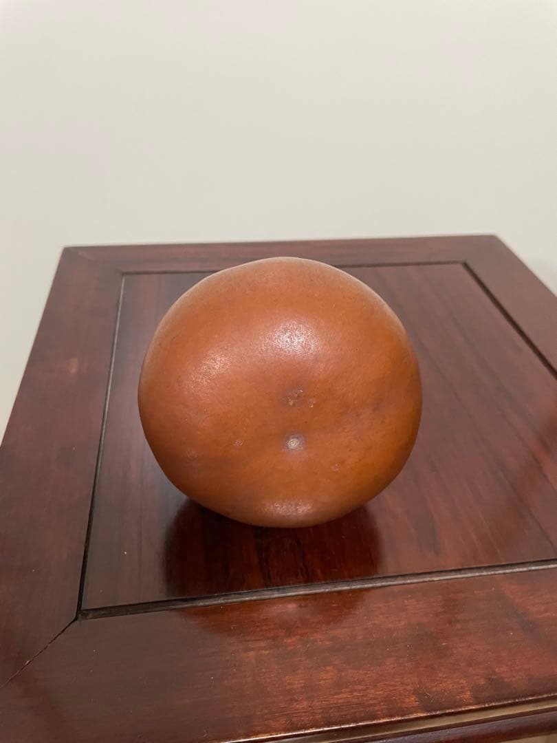 古い瓢箪 包浆あり 时代物 民芸 古道具 置物