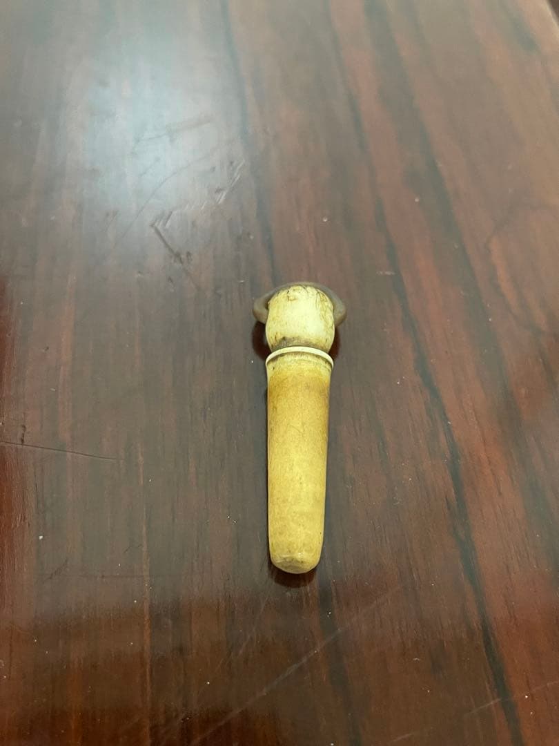 古い瓢箪 包浆あり 时代物 民芸 古道具 置物