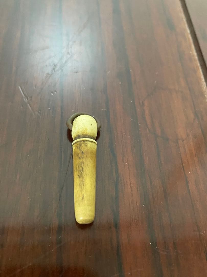 古い瓢箪 包浆あり 时代物 民芸 古道具 置物