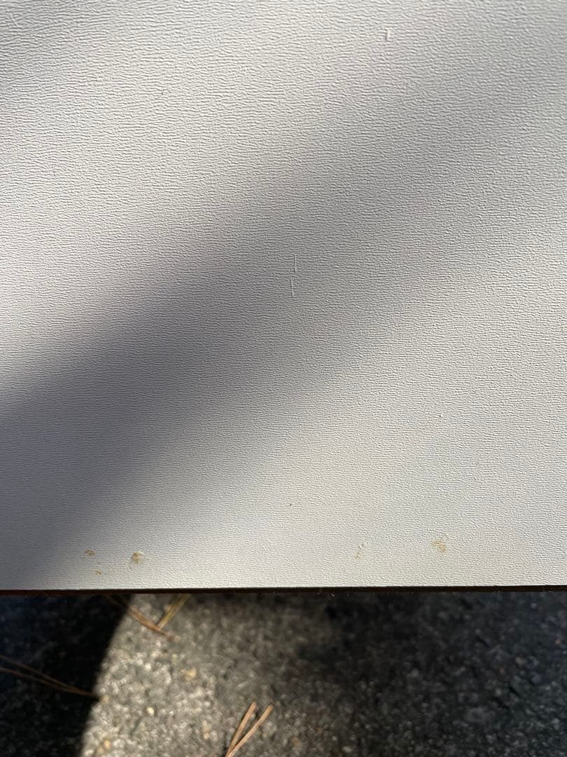 ニトリ チェスト　WISH2 120LC-WH