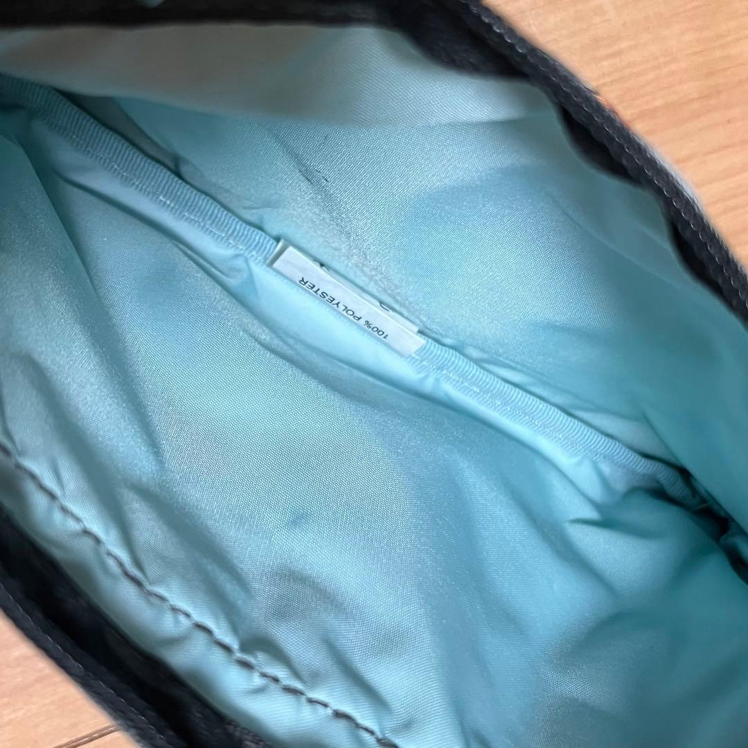 レスポートサック　コリーンウィルコックス　ハワイ　三連　Lesportsac