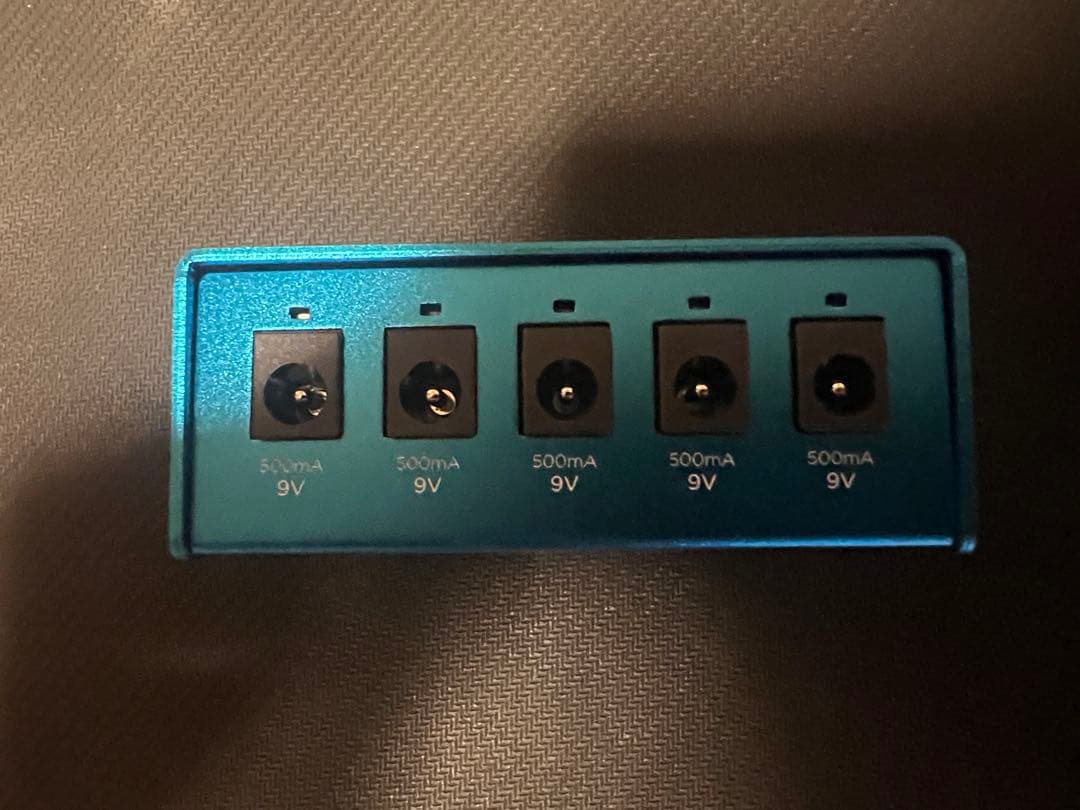 strymon Ojai ACアダプター付き 美品