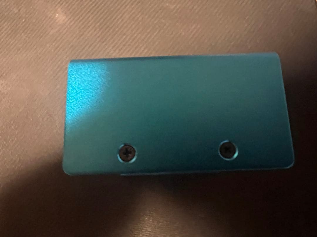 strymon Ojai ACアダプター付き 美品