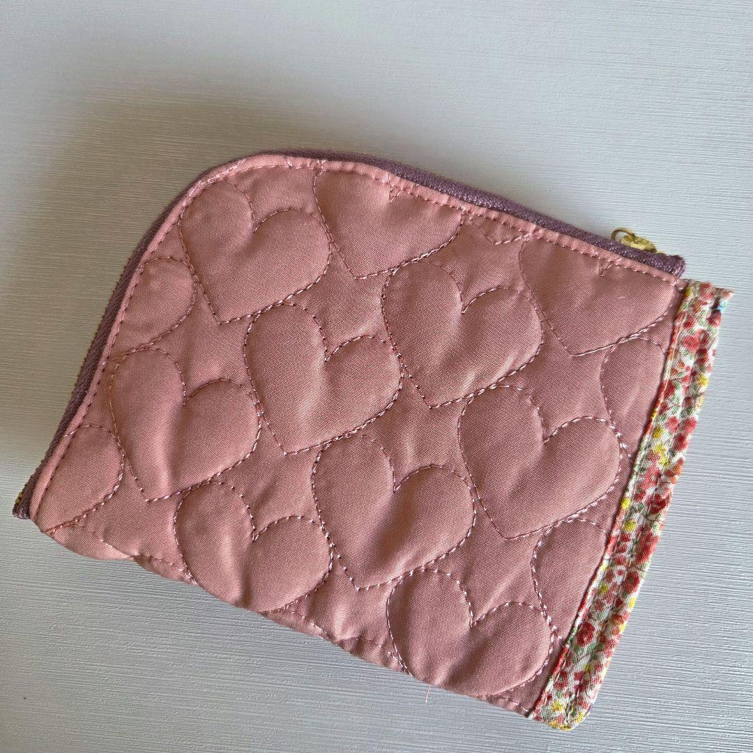 らてさら☆らぐどーる様　L字ファスナー財布(ミニ)