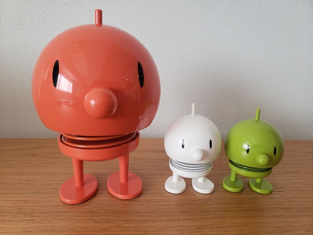 美品☆　Hoptimist ホプティミスト 　３種セット